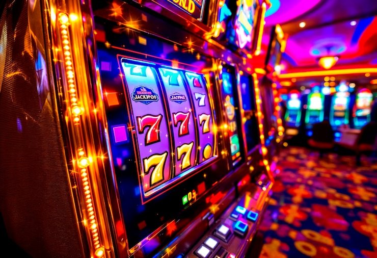 Proses klaim bonus di jempol88