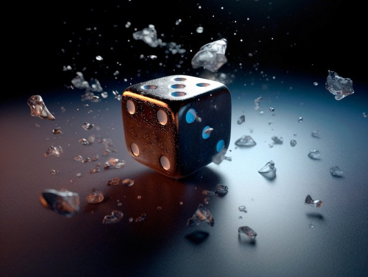 Meja Sic Bo live dengan dealer di jempol88